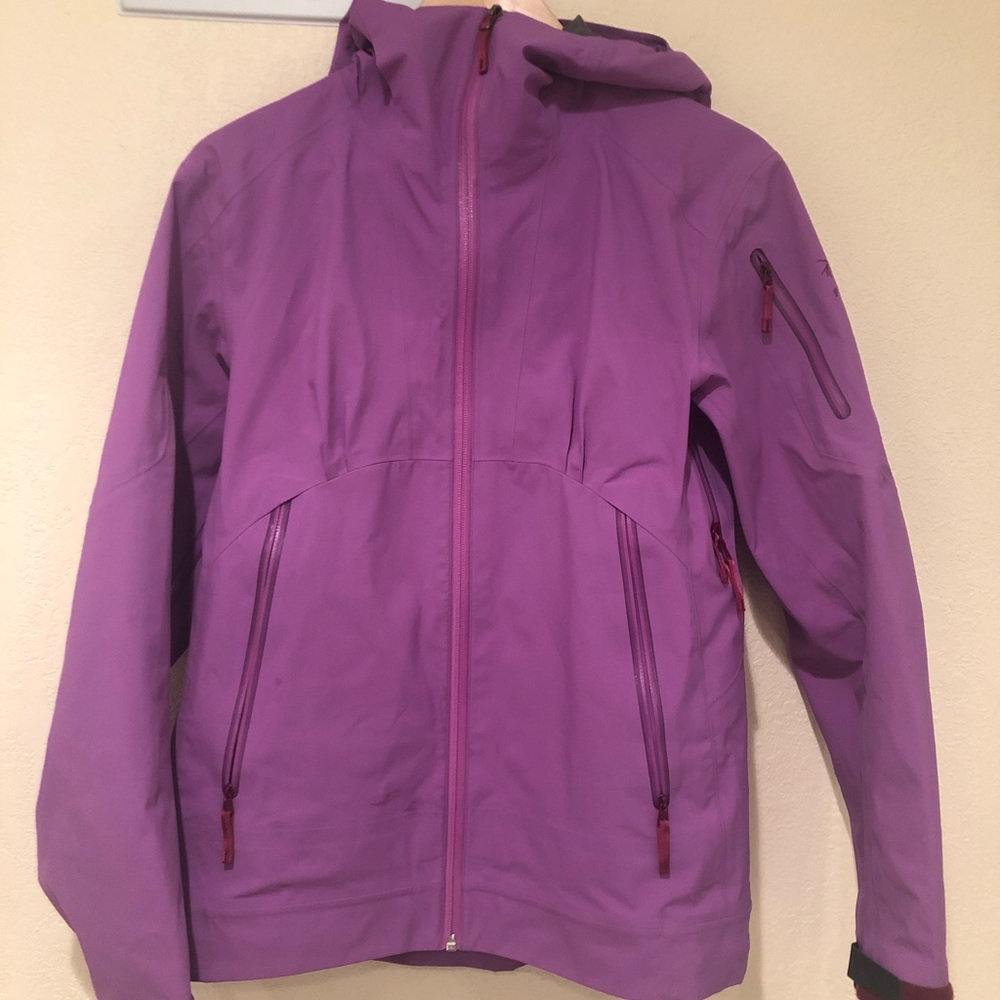 Arc’teryx Sentinel Jacket